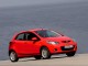 Характеристики автомобиля Mazda Mazda2 1.3 MRZ MT Impuls 5dr. (10.2007 - 11.2010): фото, вместимость, скорость, двигатель, топливо, масса, отзывы