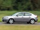 Характеристики автомобиля Mazda Mazda3 1.6 MT Active (06.2005 - 06.2006): фото, вместимость, скорость, двигатель, топливо, масса, отзывы