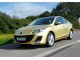 Характеристики автомобиля Mazda Mazda3 2.0 AT Exclusive-Line (03.2009 - 10.2011): фото, вместимость, скорость, двигатель, топливо, масса, отзывы