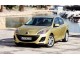 Характеристики автомобиля Mazda Mazda3 2.0 AT Exclusive-Line (03.2009 - 10.2011): фото, вместимость, скорость, двигатель, топливо, масса, отзывы