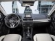 Характеристики автомобиля Mazda Mazda3 2.0 AT Center-Line (10.2013 - 07.2016): фото, вместимость, скорость, двигатель, топливо, масса, отзывы