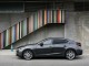 Характеристики автомобиля Mazda Mazda3 2.2D MT Sports-Line (08.2016 - 02.2019): фото, вместимость, скорость, двигатель, топливо, масса, отзывы