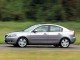 Характеристики автомобиля Mazda Mazda3 1.6 AT Exclusive (06.2004 - 06.2006): фото, вместимость, скорость, двигатель, топливо, масса, отзывы