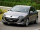 Характеристики автомобиля Mazda Mazda3 2.0 MT i Touring (04.2009 - 10.2011): фото, вместимость, скорость, двигатель, топливо, масса, отзывы
