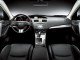 Характеристики автомобиля Mazda Mazda3 2.0 MT i Touring (04.2009 - 10.2011): фото, вместимость, скорость, двигатель, топливо, масса, отзывы