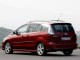 Характеристики автомобиля Mazda Mazda5 2.0СD MT TE (04.2008 - 10.2010): фото, вместимость, скорость, двигатель, топливо, масса, отзывы