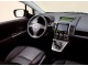 Характеристики автомобиля Mazda Mazda5 2.0 AT Active (04.2008 - 11.2010): фото, вместимость, скорость, двигатель, топливо, масса, отзывы