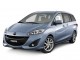 Характеристики автомобиля Mazda Mazda5 2.0 AT Sendo (10.2010 - 08.2015): фото, вместимость, скорость, двигатель, топливо, масса, отзывы