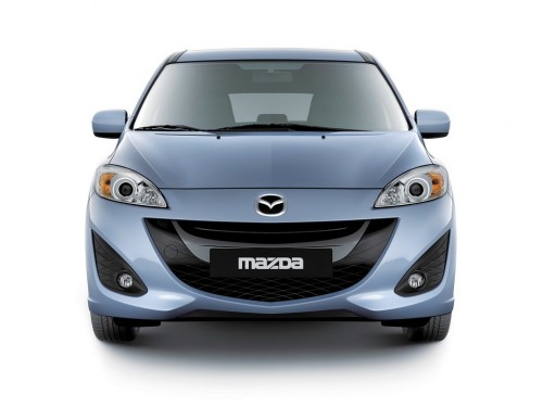 Характеристики автомобиля Mazda Mazda5 2.0 MT Sendo (10.2010 - 08.2015): фото, вместимость, скорость, двигатель, топливо, масса, отзывы