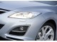 Характеристики автомобиля Mazda Mazda6 2.0 AT Touring Plus (03.2010 - 07.2012): фото, вместимость, скорость, двигатель, топливо, масса, отзывы