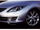 Характеристики автомобиля Mazda Mazda6 1.8 MT Touring (08.2007 - 11.2010): фото, вместимость, скорость, двигатель, топливо, масса, отзывы