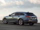 Характеристики автомобиля Mazda Mazda6 2.0 MT Prime-Line (08.2012 - 01.2015): фото, вместимость, скорость, двигатель, топливо, масса, отзывы