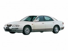 Mazda Millenia 2.5 25M-S (07.1997 - 06.1998)