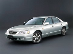 Mazda Millenia 2.5 25M luxury package (10.2002 - 08.2003)