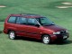 Характеристики автомобиля Mazda MPV 2.5 TD MT (10.1995 - 10.1999): фото, вместимость, скорость, двигатель, топливо, масса, отзывы