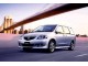Характеристики автомобиля Mazda MPV 2.3 aero remix (12.2002 - 09.2003): фото, вместимость, скорость, двигатель, топливо, масса, отзывы