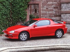 Mazda MX-3 1.8 V6 MT (01.1994 - 05.1998)