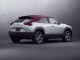 Характеристики автомобиля Mazda MX-30 2.0 Modern Confidence (11.2022 - н.в.): фото, вместимость, скорость, двигатель, топливо, масса, отзывы