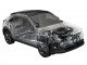 Характеристики автомобиля Mazda MX-30 2.0 Modern Confidence (11.2022 - н.в.): фото, вместимость, скорость, двигатель, топливо, масса, отзывы