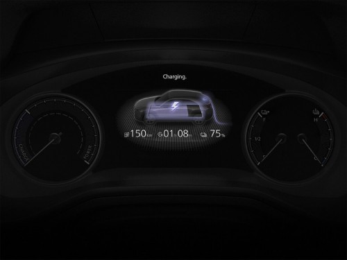 Характеристики автомобиля Mazda MX-30 2.0 100th Anniversary 4WD (10.2020 - 03.2021): фото, вместимость, скорость, двигатель, топливо, масса, отзывы