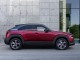 Характеристики автомобиля Mazda MX-30 35.5 kWh Prime-Line (05.2020 - н.в.): фото, вместимость, скорость, двигатель, топливо, масса, отзывы