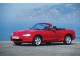 Характеристики автомобиля Mazda MX-5 1.8 MT 10th Anniversary (02.1999 - 11.2000): фото, вместимость, скорость, двигатель, топливо, масса, отзывы