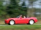 Характеристики автомобиля Mazda MX-5 2.0 MT Emotion Roadster (07.2005 - 09.2008): фото, вместимость, скорость, двигатель, топливо, масса, отзывы