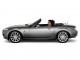 Характеристики автомобиля Mazda MX-5 1.8 MT Emotion Roadster (07.2005 - 09.2008): фото, вместимость, скорость, двигатель, топливо, масса, отзывы