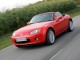 Характеристики автомобиля Mazda MX-5 1.8 MT Mithra Roadster (04.2007 - 06.2008): фото, вместимость, скорость, двигатель, топливо, масса, отзывы