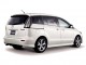 Характеристики автомобиля Mazda Premacy 2.0 20CS 4WD (07.2009 - 06.2010): фото, вместимость, скорость, двигатель, топливо, масса, отзывы