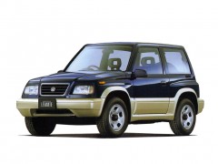 Mazda Proceed Levante 2.0 (02.1995 - 01.1996)