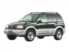 Mazda Proceed Levante 2.0 JM (11.1997 - 08.1999)