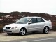 Характеристики автомобиля Mazda Protege 2.0 MT ES (04.2000 - 09.2003): фото, вместимость, скорость, двигатель, топливо, масса, отзывы