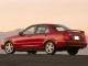 Характеристики автомобиля Mazda Protege 2.0 MT MP3 (05.2001 - 09.2001): фото, вместимость, скорость, двигатель, топливо, масса, отзывы