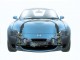 Характеристики автомобиля Mazda Roadster 1.6 M (07.2002 - 08.2003): фото, вместимость, скорость, двигатель, топливо, масса, отзывы