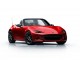 Характеристики автомобиля Mazda Roadster 1.5 S Special Package (01.2022 - 11.2022): фото, вместимость, скорость, двигатель, топливо, масса, отзывы