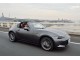 Характеристики автомобиля Mazda Roadster RF 2.0 S (06.2018 - 10.2019): фото, вместимость, скорость, двигатель, топливо, масса, отзывы
