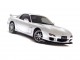 Характеристики автомобиля Mazda RX-7 Type RB (10.2000 - 08.2002): фото, вместимость, скорость, двигатель, топливо, масса, отзывы