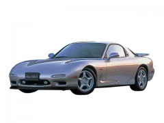 Mazda RX-7 Touring X (10.1997 - 12.1998)