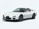 Характеристики автомобиля Mazda RX-7 1.3 Spirit R type C (03.2002 - 08.2002): фото, вместимость, скорость, двигатель, топливо, масса, отзывы