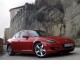Характеристики автомобиля Mazda RX-8 1.3 AT Challenge Leder (04.2004 - 10.2009): фото, вместимость, скорость, двигатель, топливо, масса, отзывы