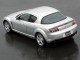 Характеристики автомобиля Mazda RX-8 1.3 MT Revolution С (04.2004 - 10.2009): фото, вместимость, скорость, двигатель, топливо, масса, отзывы