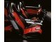 Характеристики автомобиля Mazda RX-8 1.3 MT Revolution С (04.2004 - 10.2009): фото, вместимость, скорость, двигатель, топливо, масса, отзывы