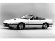 Характеристики автомобиля Mazda Savanna RX-7 1.3 Cabriolet (08.1987 - 03.1989): фото, вместимость, скорость, двигатель, топливо, масса, отзывы
