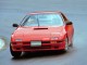 Характеристики автомобиля Mazda Savanna RX-7 1.3 GT-X (08.1987 - 03.1989): фото, вместимость, скорость, двигатель, топливо, масса, отзывы