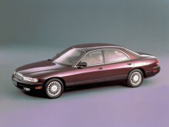 Mazda Sentia 2.5 25 type J (01.1994 - 09.1995)