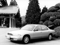 Mazda Sentia 2.5 25 limited (05.1991 - 12.1993)