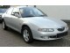 Характеристики автомобиля Mazda Xedos 6 2.0 MT (08.1994 - 09.1999): фото, вместимость, скорость, двигатель, топливо, масса, отзывы