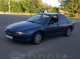 Характеристики автомобиля Mazda Xedos 6 2.0 MT Business (08.1994 - 09.1999): фото, вместимость, скорость, двигатель, топливо, масса, отзывы