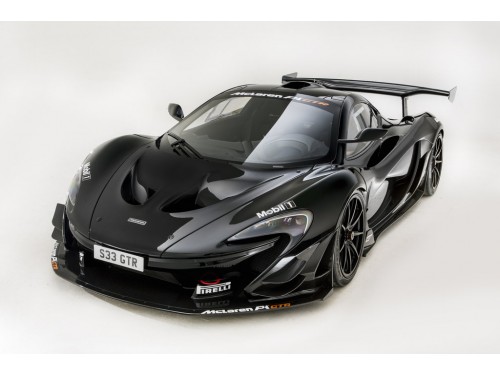 Характеристики автомобиля McLaren P1 3.8 AMT (10.2013 - 12.2015): фото, вместимость, скорость, двигатель, топливо, масса, отзывы